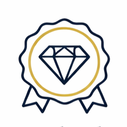 Handmade Czech Crystal