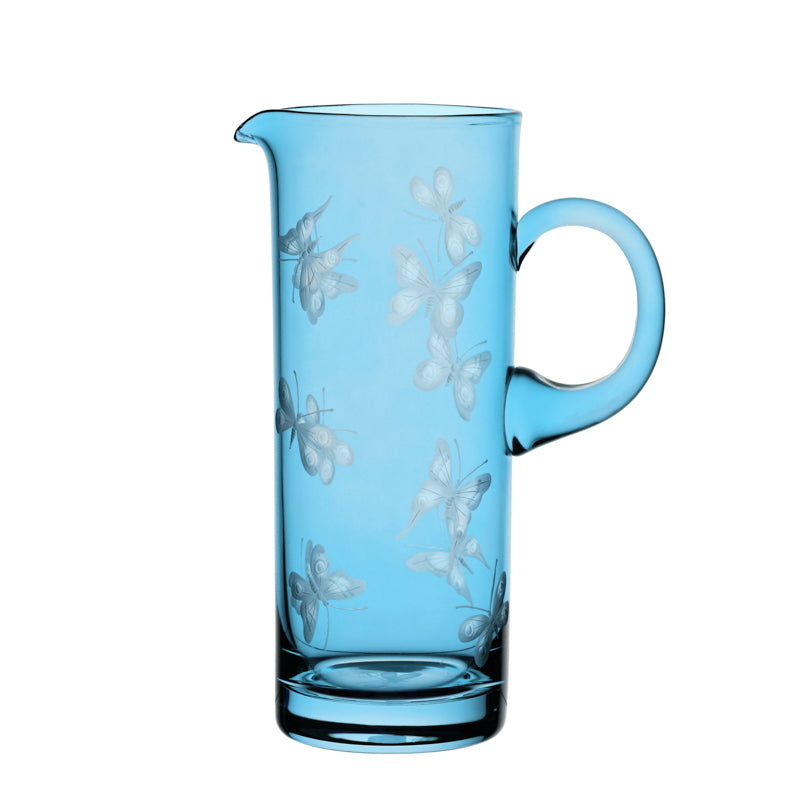 Fly Fusion Butterfly