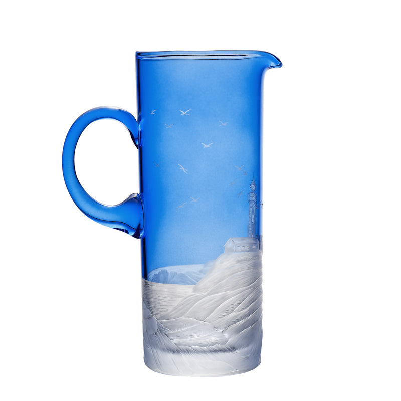 Golden Age of Yachting Lighthouse