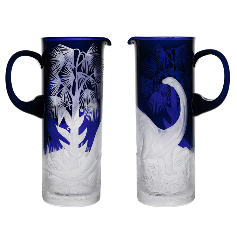 Dinosaur Collection 2 Brontosaurus with Background