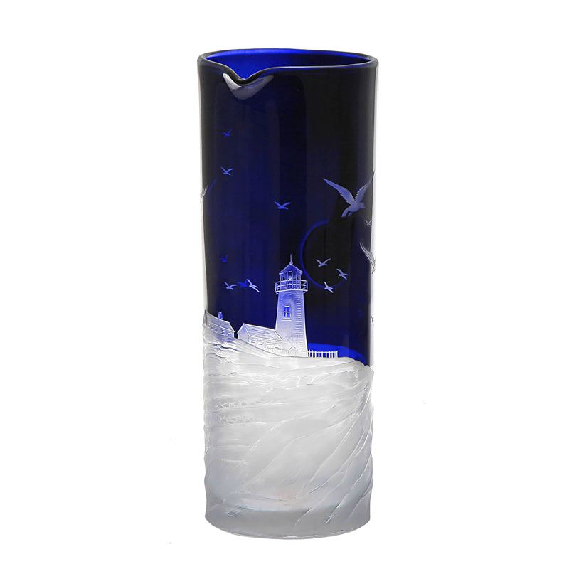 Golden Age of Yachting Lighthouse