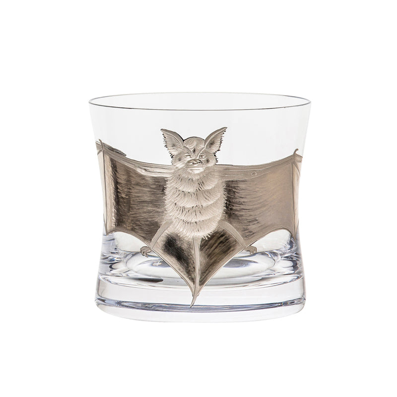 Cabinet of Curiosities Bat