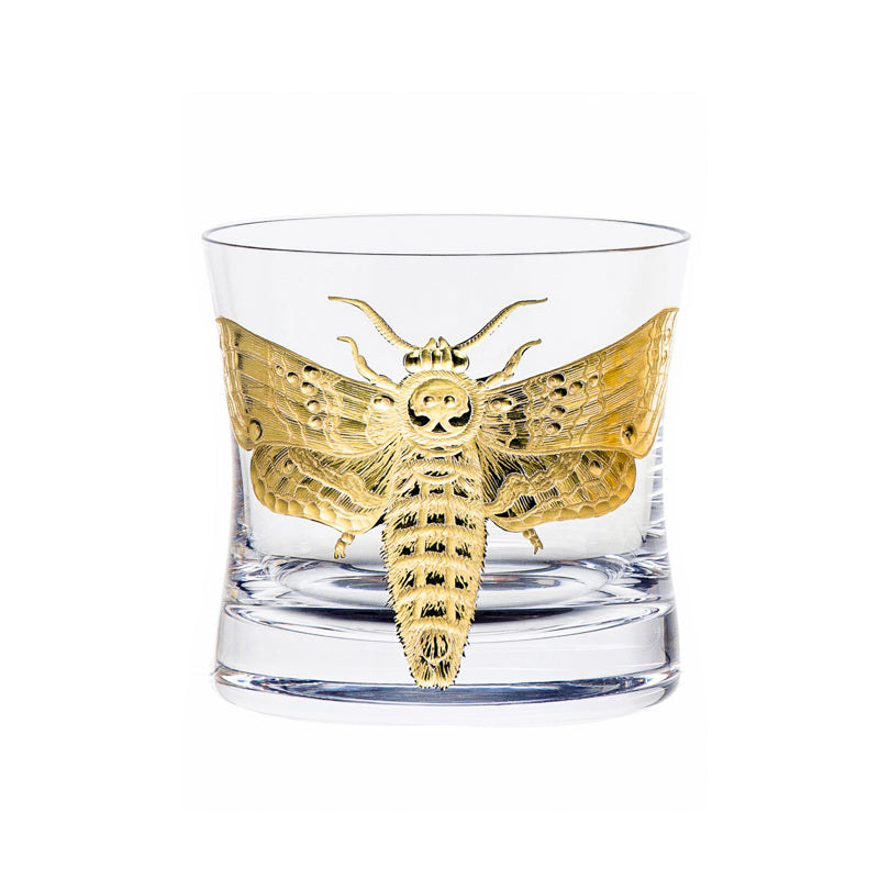 Cabinet of Curiosities Butterfly