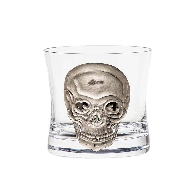 Cabinet of Curiosities Skull