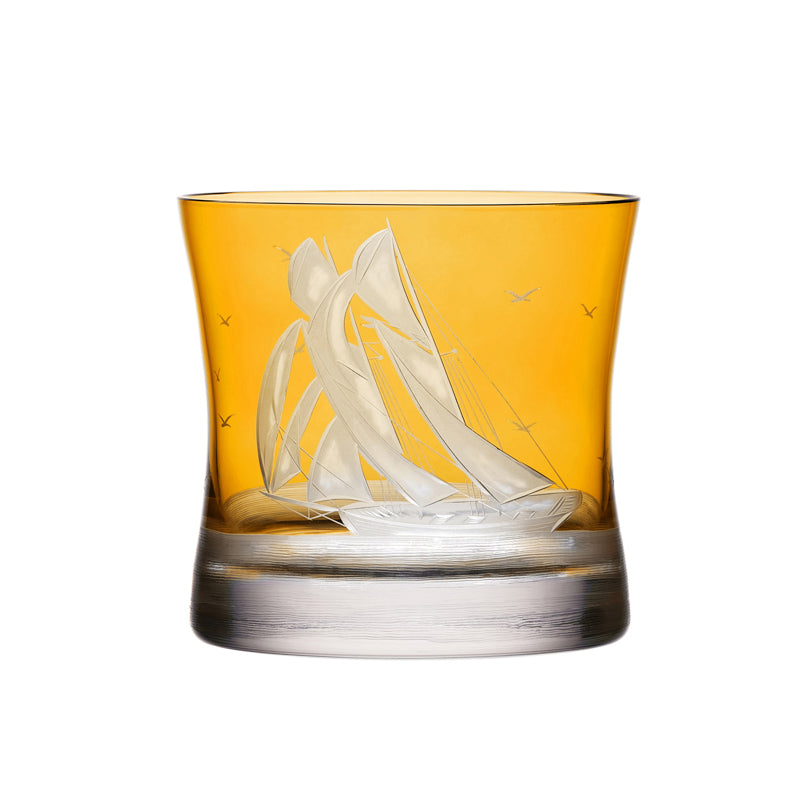 Golden Age of Yachting Endurance