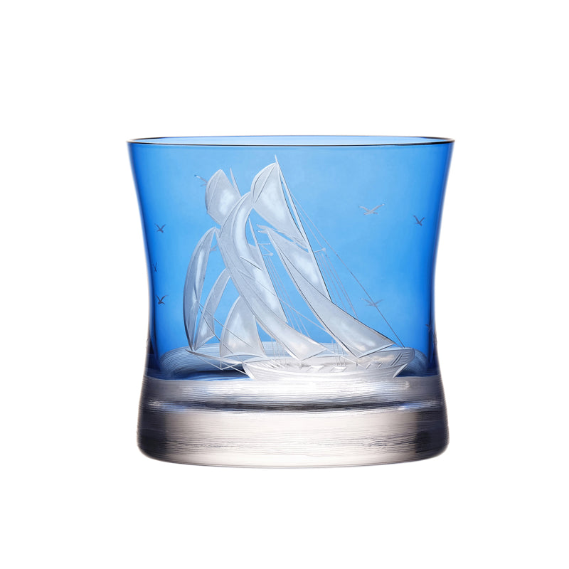 Golden Age of Yachting Endurance