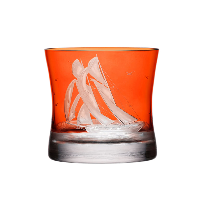 Golden Age of Yachting Endurance