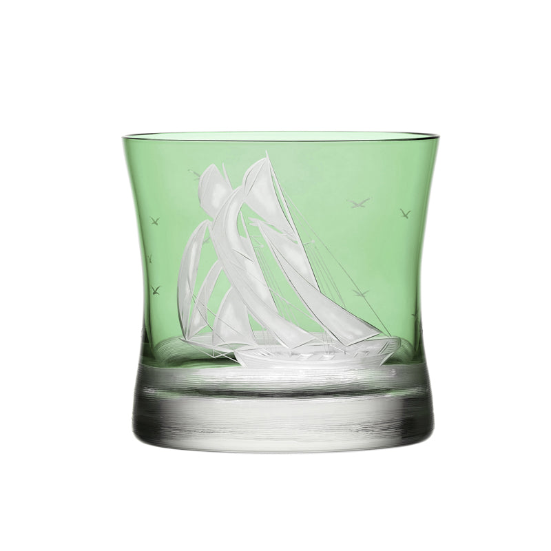 Golden Age of Yachting Endurance