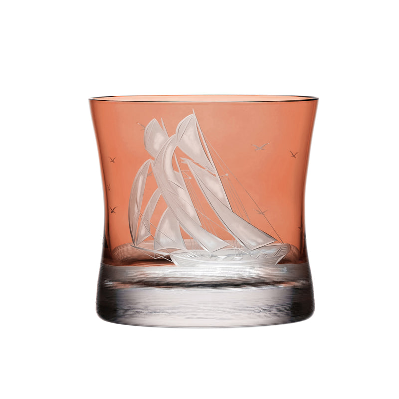 Golden Age of Yachting Endurance