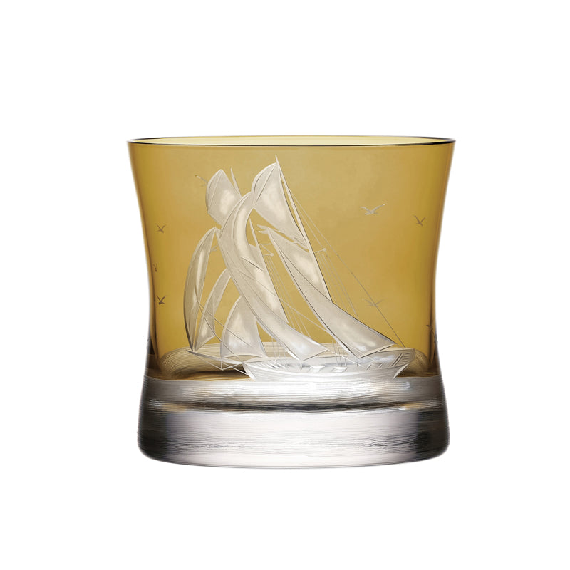 Golden Age of Yachting Endurance