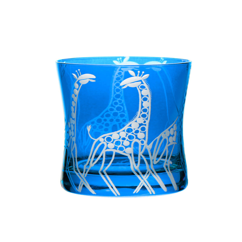 Safari Giraffes