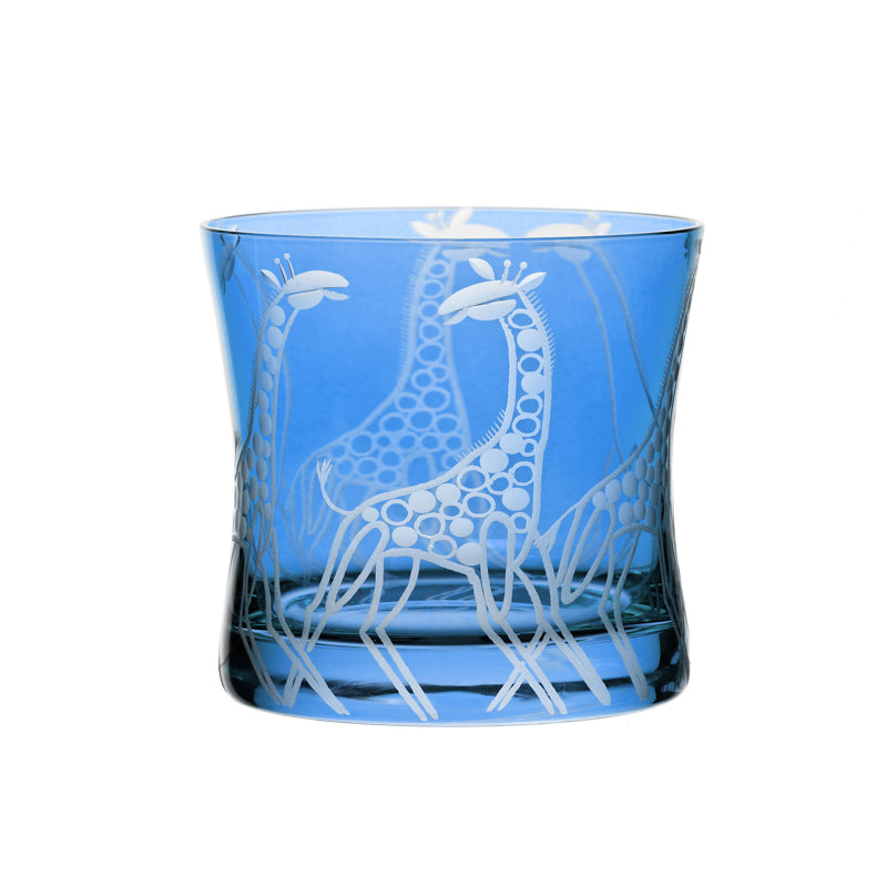 Safari Giraffes