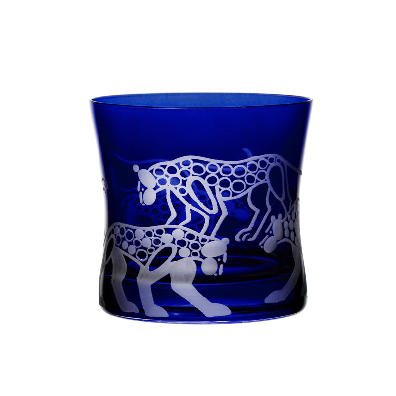Safari Leopards