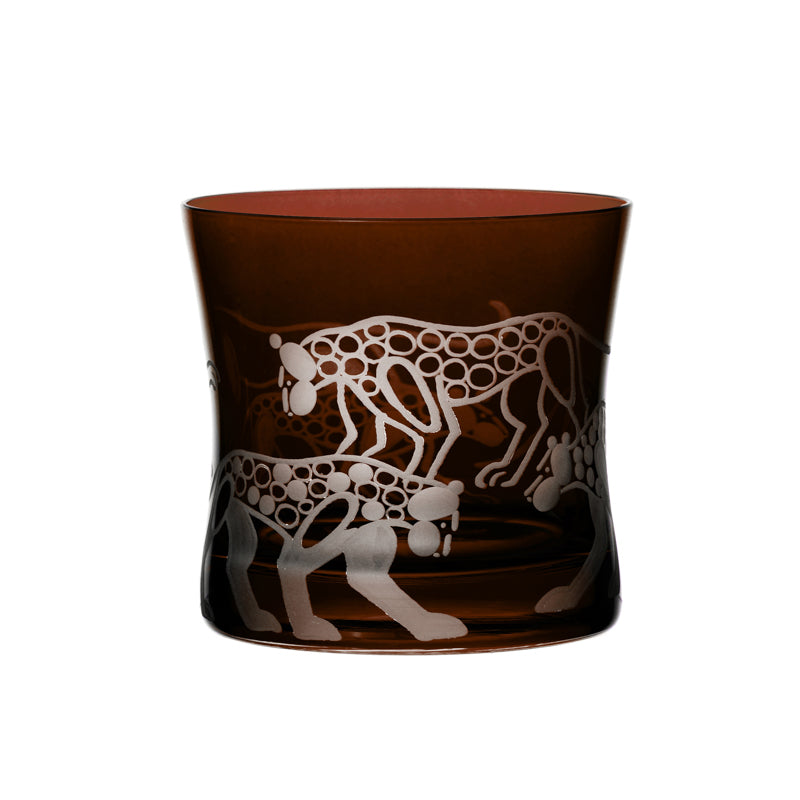 Safari Leopards