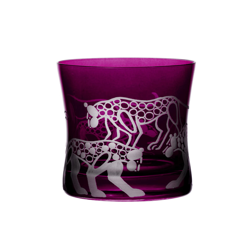 Safari Leopards
