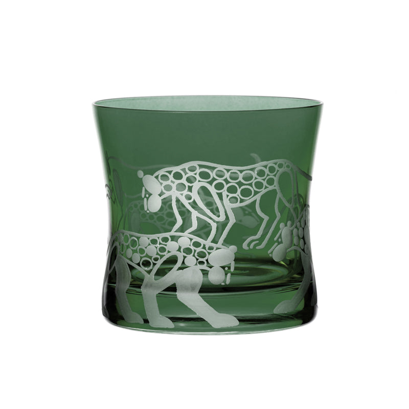 Safari Leopards