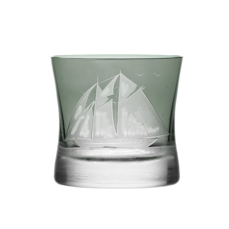 Golden Age of Yachting Liberty