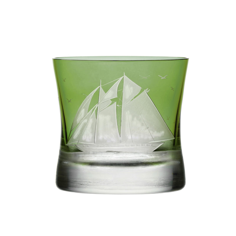 Golden Age of Yachting Liberty