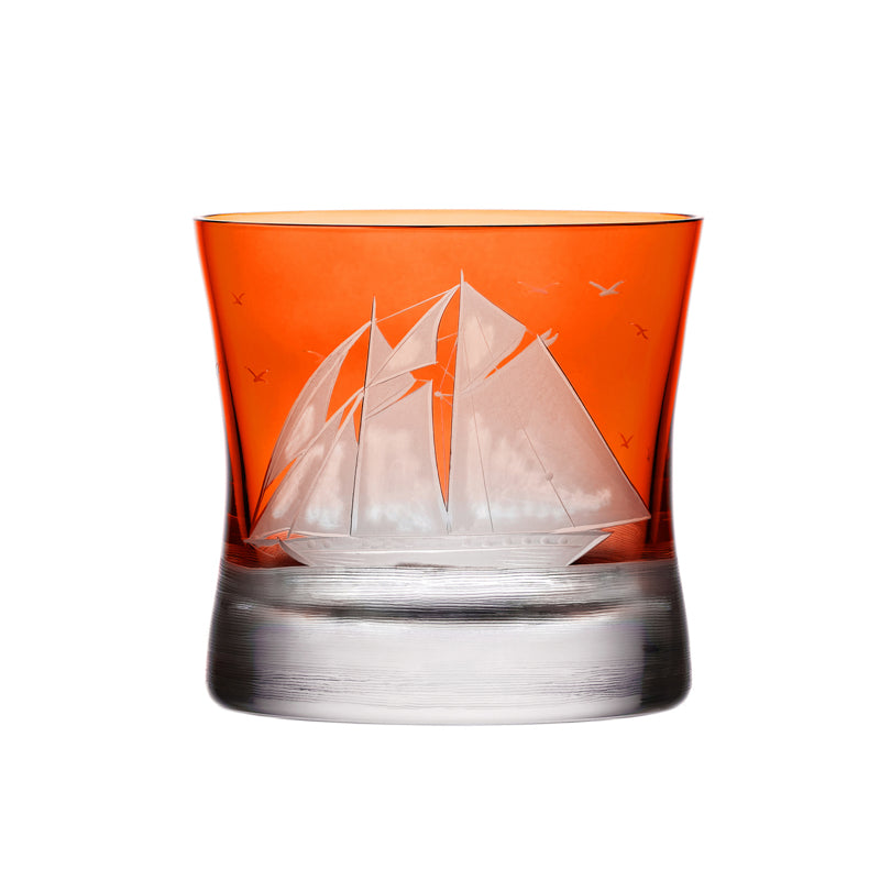 Golden Age of Yachting Liberty