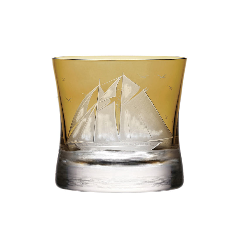 Golden Age of Yachting Liberty