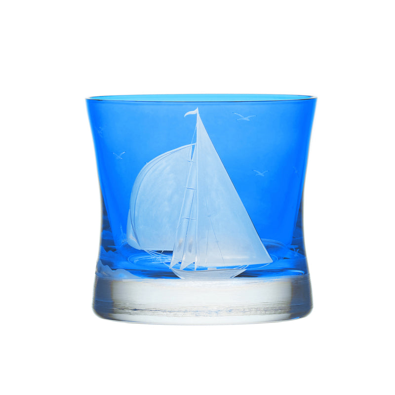 Golden Age of Yachting Odyssey