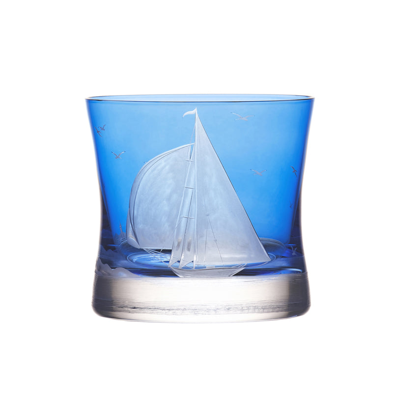 Golden Age of Yachting Odyssey