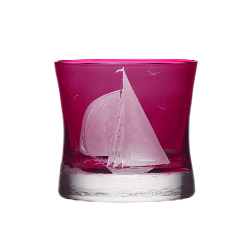 Golden Age of Yachting Odyssey