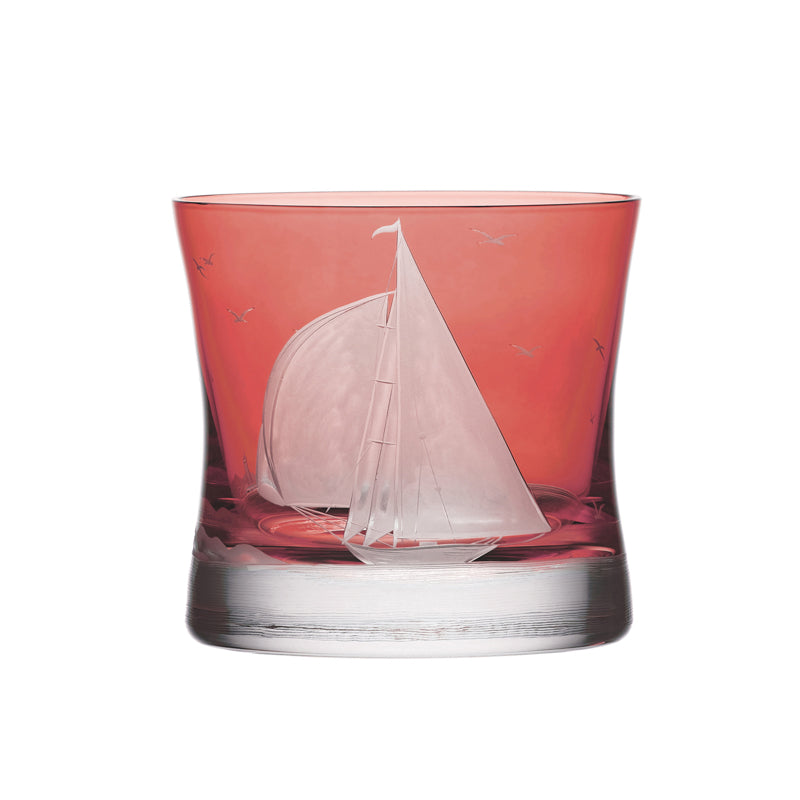 Golden Age of Yachting Odyssey