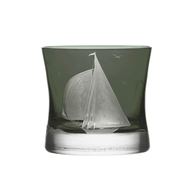 Golden Age of Yachting Odyssey