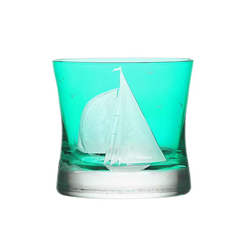 Golden Age of Yachting Odyssey