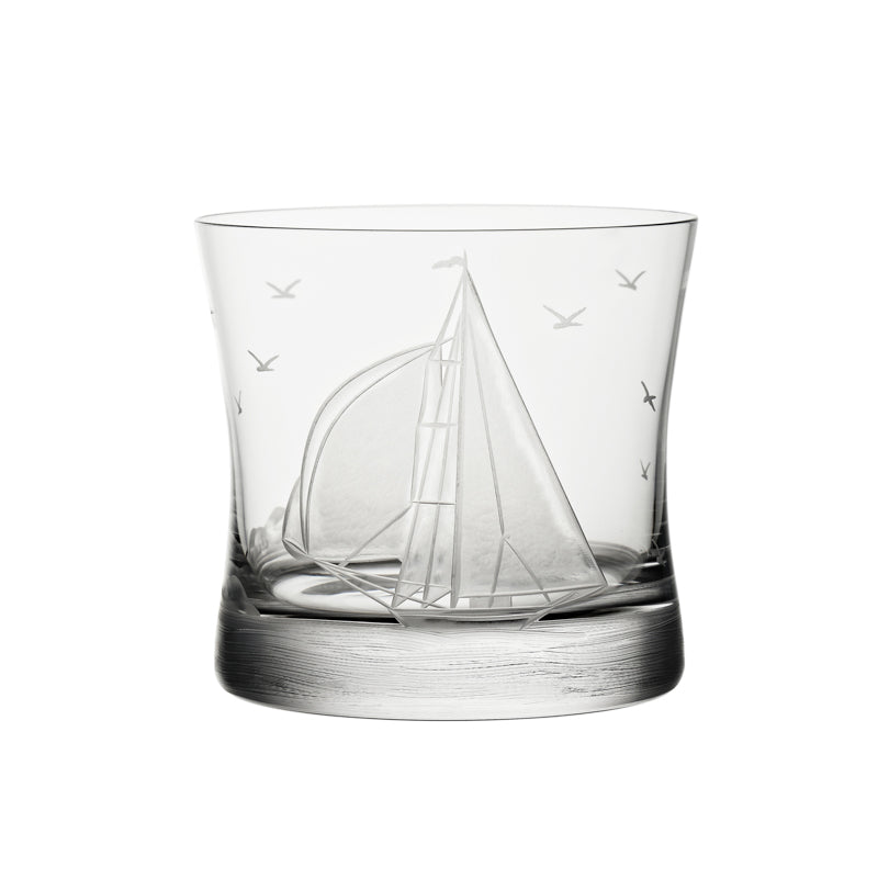 Golden Age of Yachting Odyssey