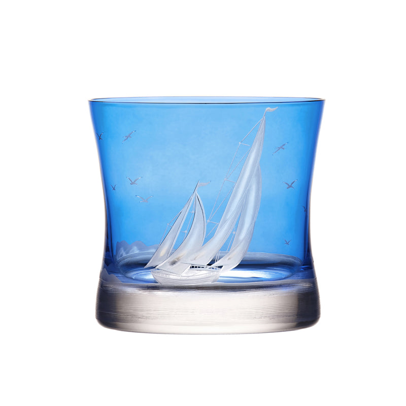 Golden Age of Yachting Quest