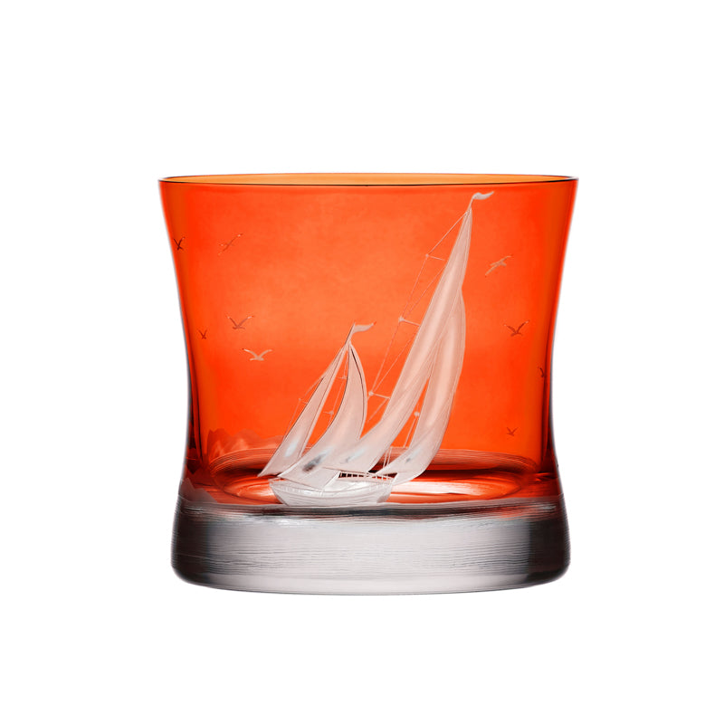 Golden Age of Yachting Quest