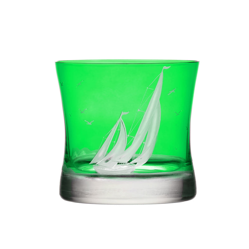 Golden Age of Yachting Quest