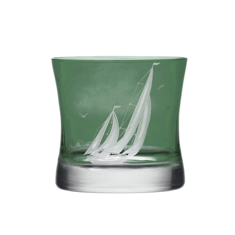 Golden Age of Yachting Quest