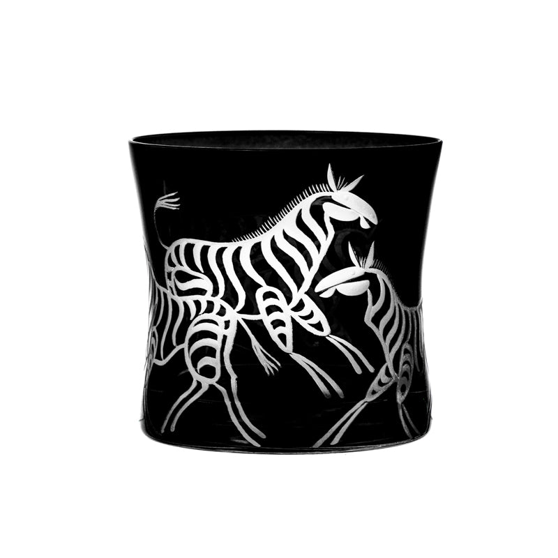 Safari Zebras