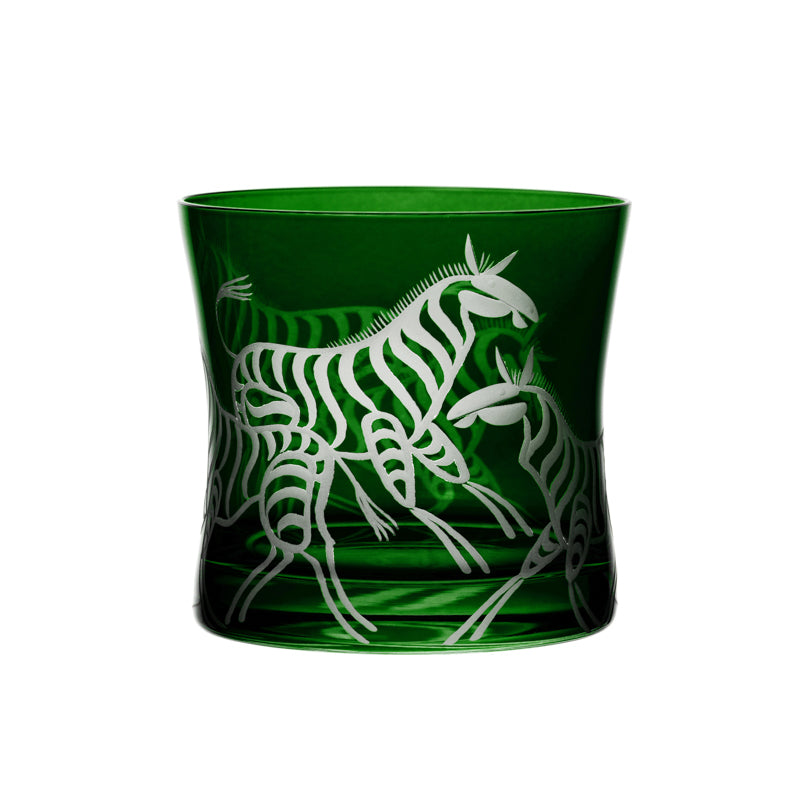 Safari Zebras