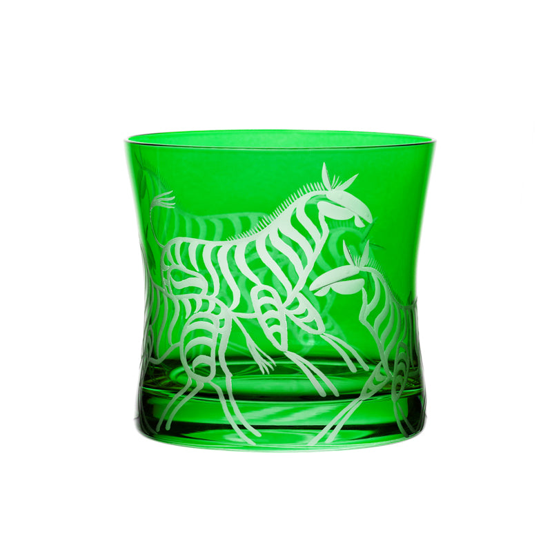 Safari Zebras