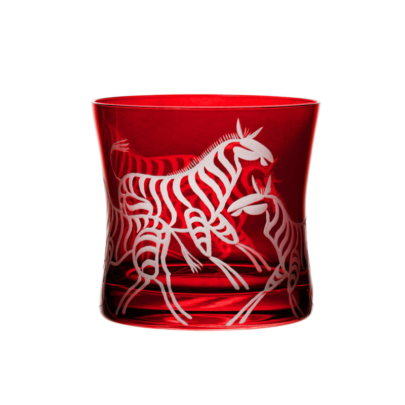 Safari Zebras