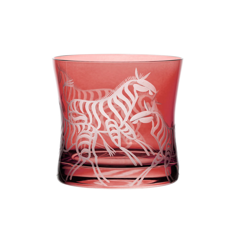 Safari Zebras
