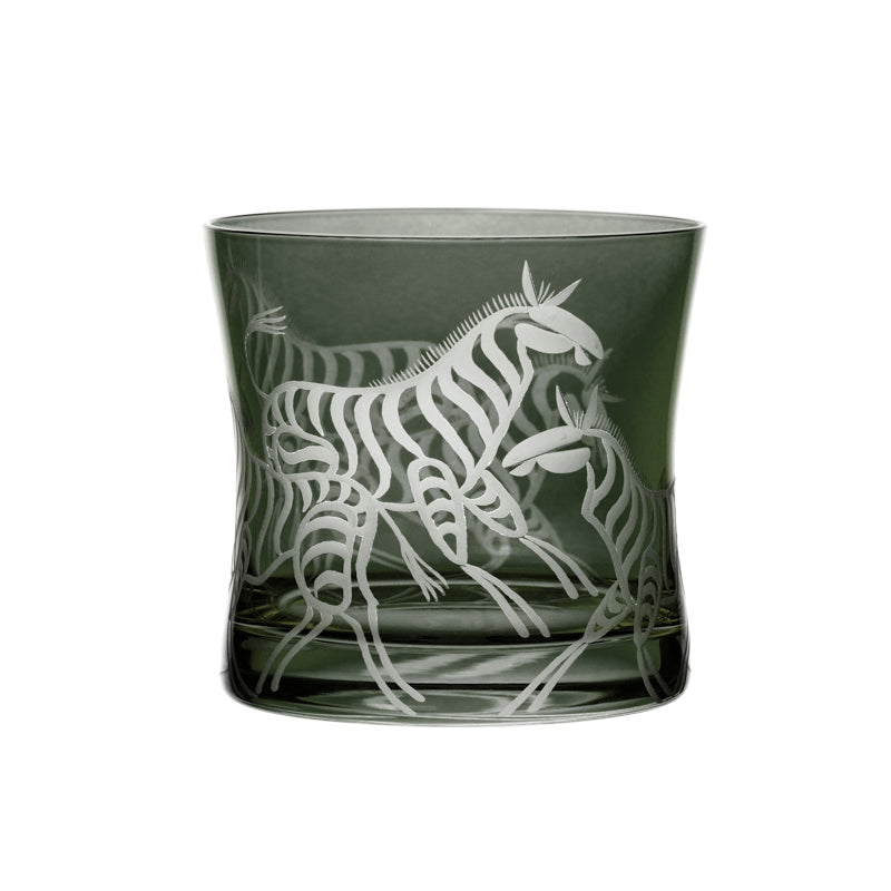 Safari Zebras