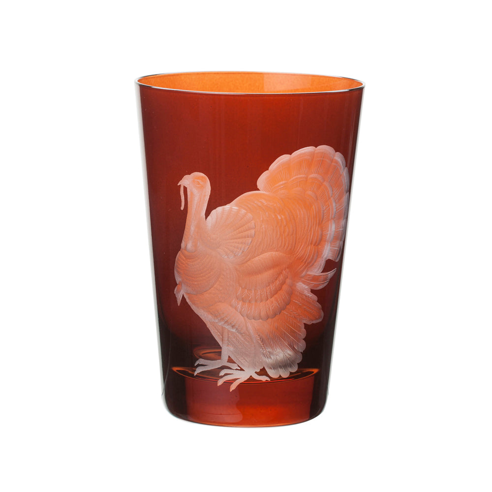 Barnyard Turkey