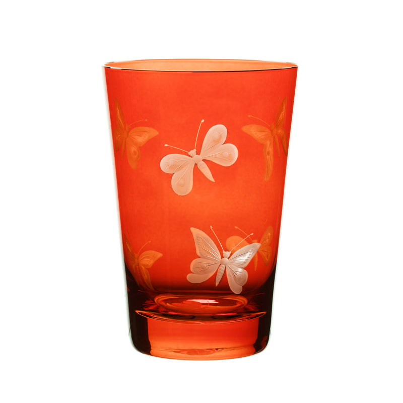 Fly Fusion Butterfly