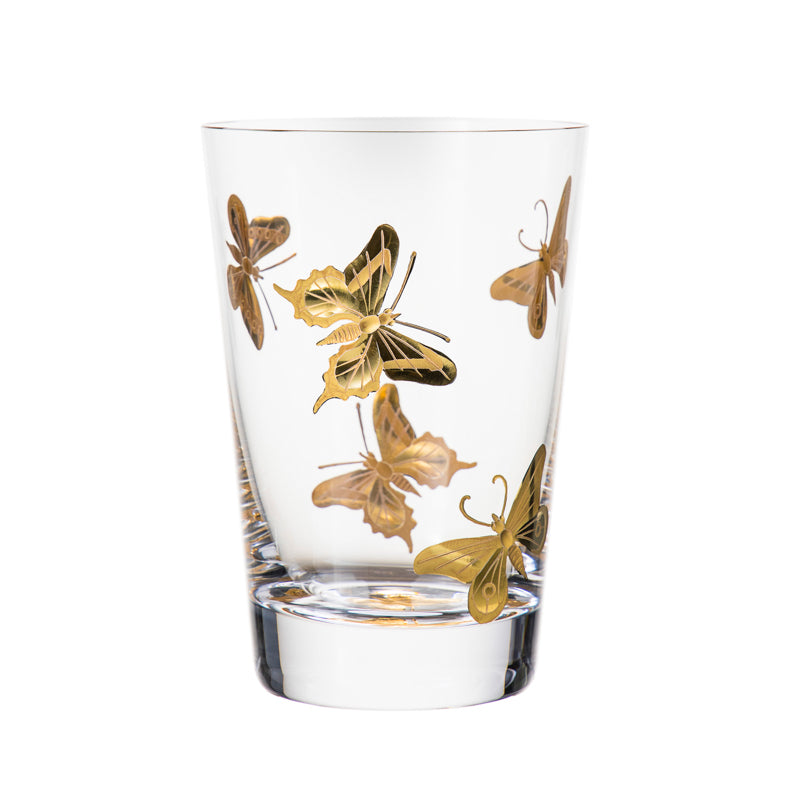 Fly Fusion Butterfly