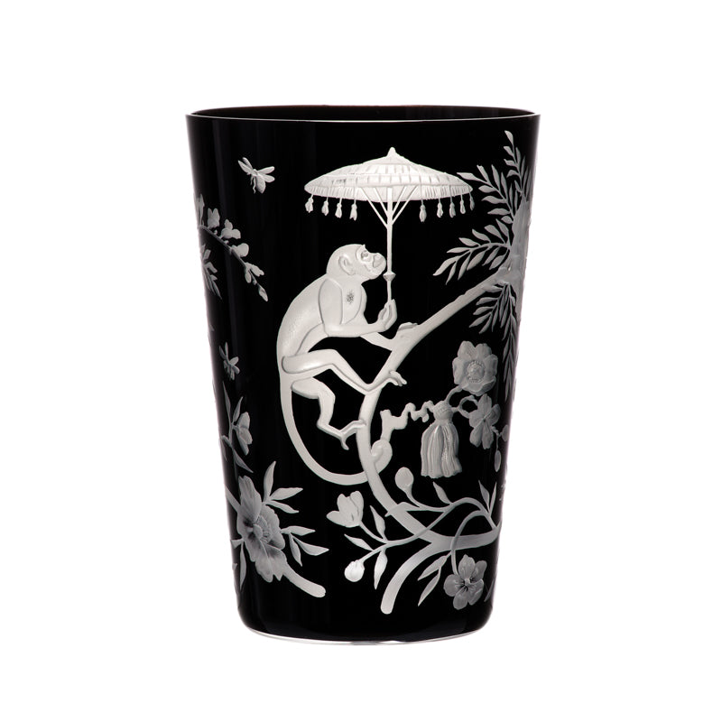 Chinoiserie Monkey