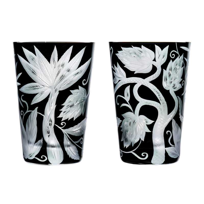 Jungle Deco
