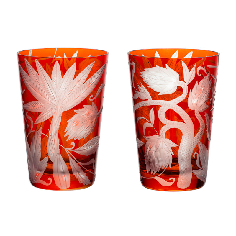Jungle Deco