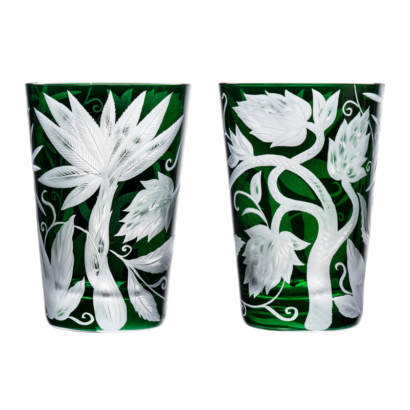 Jungle Deco