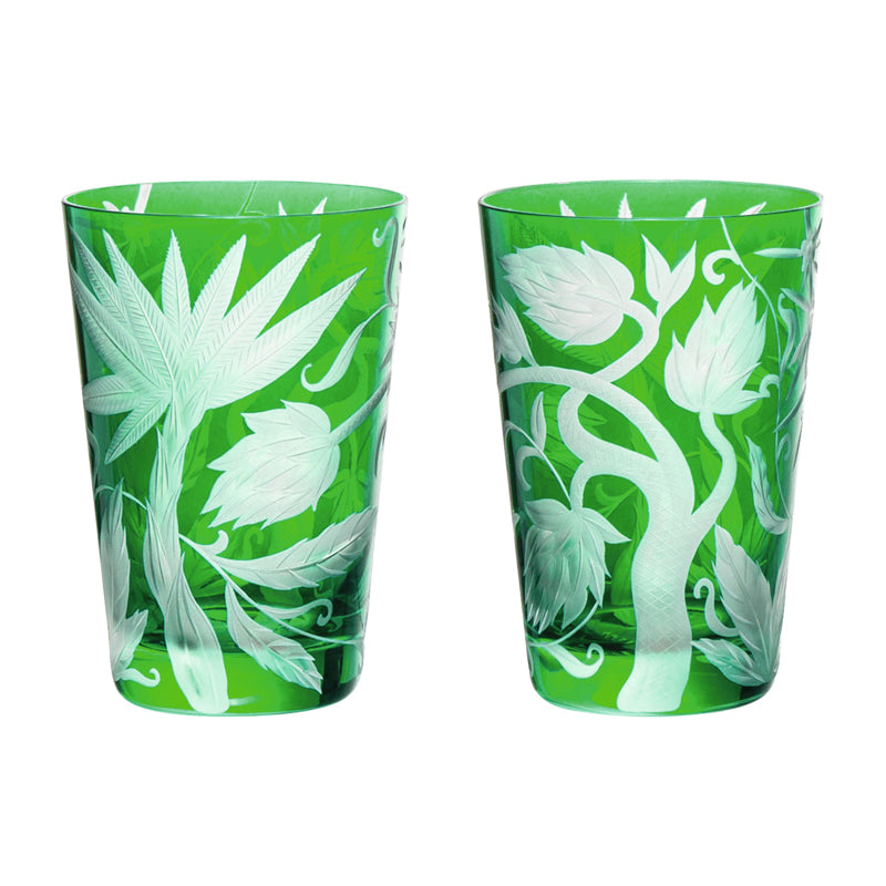 Jungle Deco