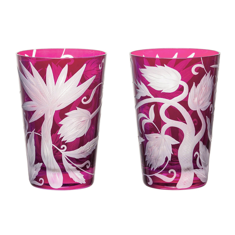 Jungle Deco